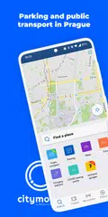 Citymove: Parking & Transport アプリダウンロード