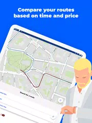 Citymove: Parking & Transport アプリダウンロード