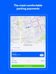 Descargar XAPK de Citymove