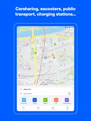 Descargar XAPK de Citymove