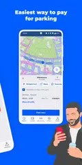 Citymove: Parking & Transport アプリダウンロード