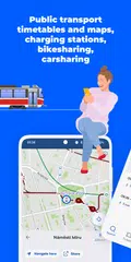 Citymove: Parking & Transport アプリダウンロード