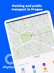 Citymove: Parking & Transport アプリダウンロード