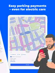 Citymove: Parking & Transport XAPK download