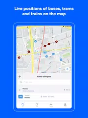 Descargar XAPK de Citymove