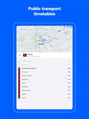 Descargar XAPK de Citymove