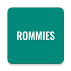 Roomies icône