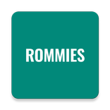 ”Roomies - manage your household tasks and supplies