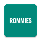 Roomies icône