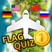 Aircraft Flag Quiz