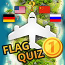 Aircraft Flag Quiz aplikacja