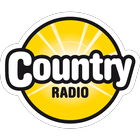 Country Radio أيقونة