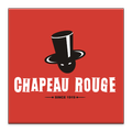 Chapeau Rouge