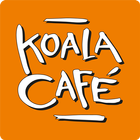 Koala Café-icoon