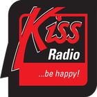 Radio Kiss icône