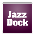 Jazz Dock icône