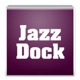 Jazz Dock icon