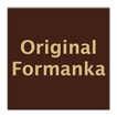 Original Formanka