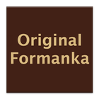 Original Formanka 아이콘