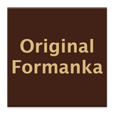 Original Formanka icône