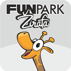 Funpark Žirafa icône