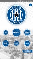 SK Sigma Olomouc-poster