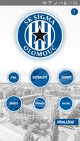 SK Sigma Olomouc poster