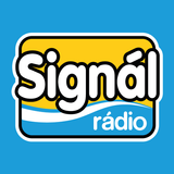 Signál Rádio أيقونة