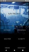 ROXY syot layar 1