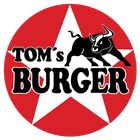 Tom’s Burger simgesi