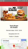 Tom’s Burger Ekran Görüntüsü 3