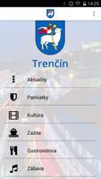 Trenčín 포스터