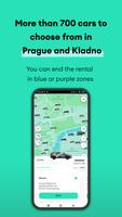 Anytime Carsharing CZ Cartaz