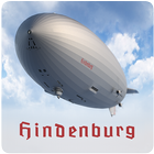 Hindenburg 3DA ícone