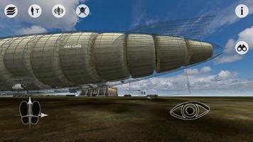 Hindenburg 3DA imagem de tela 2