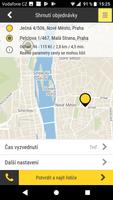 AAA TAXI Prague screenshot 1