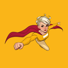 Comic-Con Czech icon