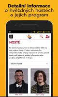 Comic-Con Czech screenshot 1