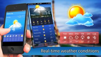 Weather App screenshot 2
