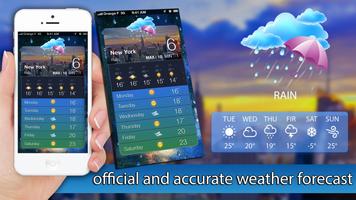 Weather App screenshot 3