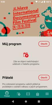 MFDF Ji.hlava 海报