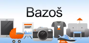Bazoš: online bazar