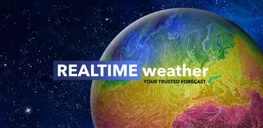 Ventusky: Weather & Live Radar