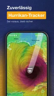 Ventusky: Wetterkarte & Radar