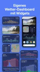 Ventusky: Wetterkarte & Radar XAPK Herunterladen