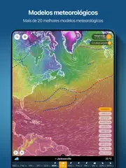 Baixar Ventusky: Previsão do tempo XAPK