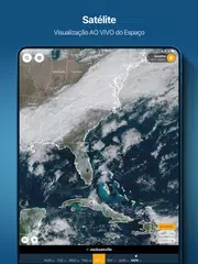 Baixar Ventusky: Previsão do tempo XAPK