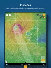 Baixar Ventusky: Previsão do tempo XAPK