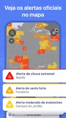 Baixar Ventusky: Previsão do tempo XAPK