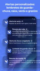 Baixar Ventusky: Previsão do tempo XAPK